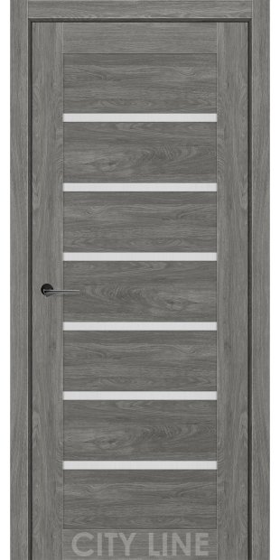 Межкомнатные двери CityLine Express LIVARA korfad-express-livara-artvud-grei-oscar-collection